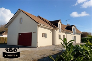 maison à la vente -   70290  CHAMPAGNEY, surface 227 m2 vente maison - UBI413886812